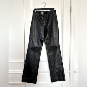 I.AM.GIA black pants